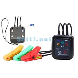 ETCR1000A/1000C非接觸型檢相器